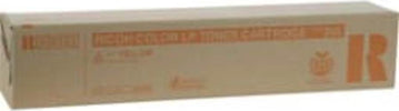Ricoh - Toner - Giallo - 888281 - 5.000 pag Elettronica/Informatica/Stampanti e accessori/Accessori per stampanti a inchiostro e laser/Cartucce d'inchiostro Eurocartuccia - Pavullo, Commerciovirtuoso.it