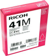 Ricoh - Toner - Magenta - 405763 - 2.200 pag Elettronica/Informatica/Stampanti e accessori/Accessori per stampanti a inchiostro e laser/Cartucce d'inchiostro Eurocartuccia - Pavullo, Commerciovirtuoso.it