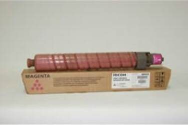 Ricoh - Toner - Magenta - 842036 - 14.160 pag Elettronica/Informatica/Stampanti e accessori/Accessori per stampanti a inchiostro e laser/Cartucce d'inchiostro Eurocartuccia - Pavullo, Commerciovirtuoso.it