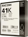 Ricoh - Toner - Nero - 405761 - 2.500 pag Elettronica/Informatica/Stampanti e accessori/Accessori per stampanti a inchiostro e laser/Cartucce d'inchiostro Eurocartuccia - Pavullo, Commerciovirtuoso.it