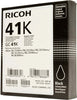 Ricoh - Toner - Nero - 405761 - 2.500 pag Elettronica/Informatica/Stampanti e accessori/Accessori per stampanti a inchiostro e laser/Cartucce d'inchiostro Eurocartuccia - Pavullo, Commerciovirtuoso.it