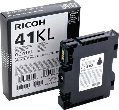 Ricoh - Toner - Nero - 405765 - 600 pag Elettronica/Informatica/Stampanti e accessori/Accessori per stampanti a inchiostro e laser/Cartucce d'inchiostro Eurocartuccia - Pavullo, Commerciovirtuoso.it