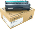 Ricoh - Toner - Nero - 406956 - 1.500 pag Elettronica/Informatica/Stampanti e accessori/Accessori per stampanti a inchiostro e laser/Cartucce d'inchiostro Eurocartuccia - Pavullo, Commerciovirtuoso.it