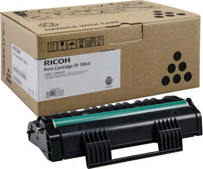 Ricoh - Toner - Nero - 407166 - 1.200 pag Elettronica/Informatica/Stampanti e accessori/Accessori per stampanti a inchiostro e laser/Cartucce d'inchiostro Eurocartuccia - Pavullo, Commerciovirtuoso.it