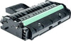 Ricoh - Toner - Nero - 407246 - 3.500 pag Elettronica/Informatica/Stampanti e accessori/Accessori per stampanti a inchiostro e laser/Cartucce d'inchiostro Eurocartuccia - Pavullo, Commerciovirtuoso.it