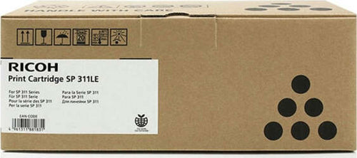 Ricoh - Toner - Nero - 407249 - 2.000 pag Elettronica/Informatica/Stampanti e accessori/Accessori per stampanti a inchiostro e laser/Cartucce d'inchiostro Eurocartuccia - Pavullo, Commerciovirtuoso.it