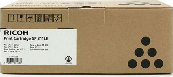 Ricoh - Toner - Nero - 407249 - 2.000 pag Elettronica/Informatica/Stampanti e accessori/Accessori per stampanti a inchiostro e laser/Cartucce d'inchiostro Eurocartuccia - Pavullo, Commerciovirtuoso.it