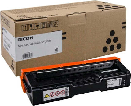 Ricoh - Toner - Nero - 407543 - 2.000 pag Elettronica/Informatica/Stampanti e accessori/Accessori per stampanti a inchiostro e laser/Cartucce d'inchiostro Eurocartuccia - Pavullo, Commerciovirtuoso.it