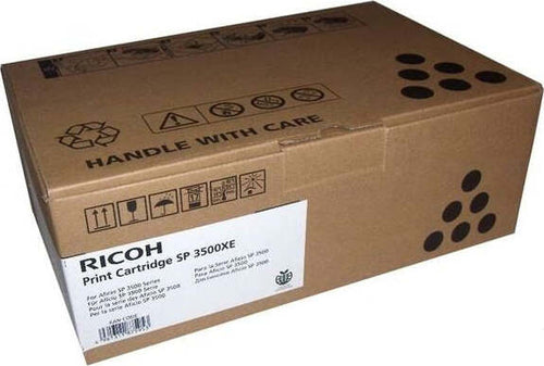 Ricoh - Toner - Nero - 407646 - 6.400 pag Elettronica/Informatica/Stampanti e accessori/Accessori per stampanti a inchiostro e laser/Cartucce d'inchiostro Eurocartuccia - Pavullo, Commerciovirtuoso.it