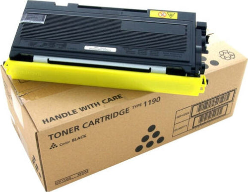 Ricoh - Toner - Nero - 431013 - 2.500 pag Elettronica/Informatica/Stampanti e accessori/Accessori per stampanti a inchiostro e laser/Cartucce d'inchiostro Eurocartuccia - Pavullo, Commerciovirtuoso.it