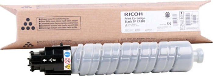 Ricoh - Toner - Nero - 821279 - 15.000 pag Elettronica/Informatica/Stampanti e accessori/Accessori per stampanti a inchiostro e laser/Cartucce d'inchiostro Eurocartuccia - Pavullo, Commerciovirtuoso.it
