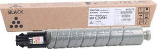 Ricoh - Toner - Nero - 842079 - 10.000 pag Elettronica/Informatica/Stampanti e accessori/Accessori per stampanti a inchiostro e laser/Cartucce d'inchiostro Eurocartuccia - Pavullo, Commerciovirtuoso.it