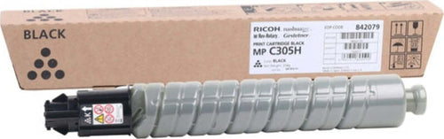 Ricoh - Toner - Nero - 842079 - 10.000 pag Elettronica/Informatica/Stampanti e accessori/Accessori per stampanti a inchiostro e laser/Cartucce d'inchiostro Eurocartuccia - Pavullo, Commerciovirtuoso.it