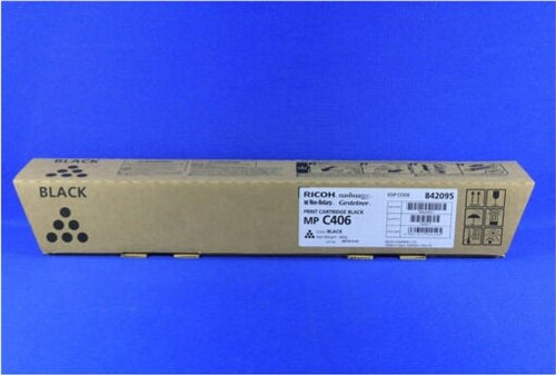 Ricoh - Toner - Nero - 842095 - 14.160 pag Elettronica/Informatica/Stampanti e accessori/Accessori per stampanti a inchiostro e laser/Cartucce d'inchiostro Eurocartuccia - Pavullo, Commerciovirtuoso.it