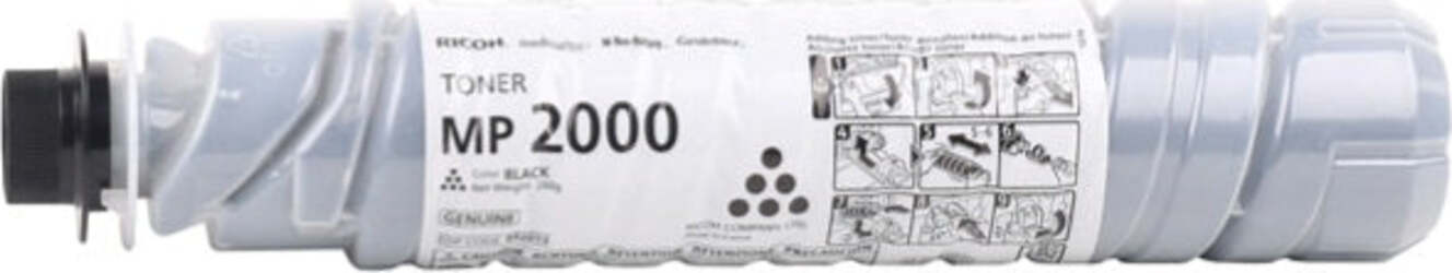 Ricoh - Toner - Nero - 842340 - 9.000 pag Elettronica/Informatica/Stampanti e accessori/Accessori per stampanti a inchiostro e laser/Cartucce d'inchiostro Eurocartuccia - Pavullo, Commerciovirtuoso.it