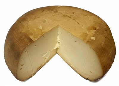 Ricotta Infornata Siciliana Formaggio Da Grattuggiare Siciliano Made in Italy Di Ricotta Cotta Al Forno Latte Vaccino 1kg Sapori Dei Nebrodi