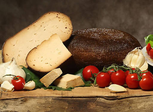 Ricotta Infornata Siciliana Formaggio Da Grattuggiare Siciliano Made in Italy Di Ricotta Cotta al Forno Latte Vaccino 1kg Formaggi tipici Sapori dei Nebrodi - Tortorici, Commerciovirtuoso.it