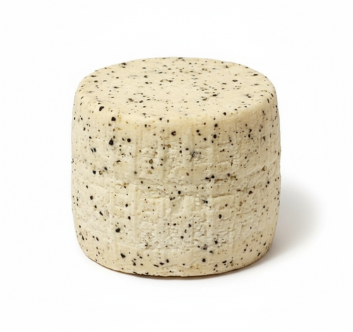 Ricotta Salata Siciliana Formaggio da Grattugiare Siciliano di latte Vaccino 1Kg Sapori Dei Nebrodi