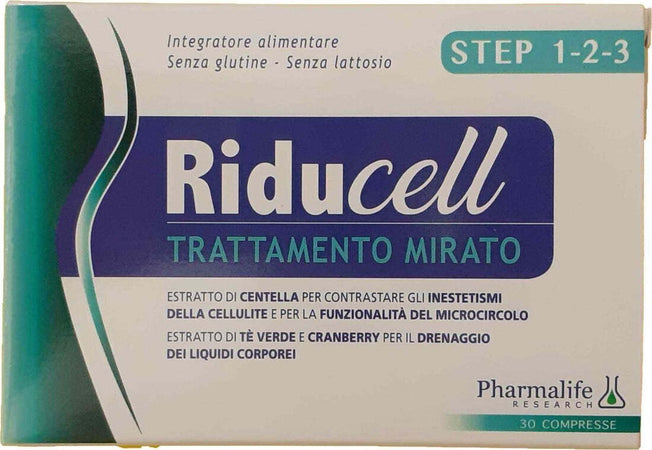 Riducell-Trattamento-mirato-integratore-alimentare-30-compresse-Pharmalife