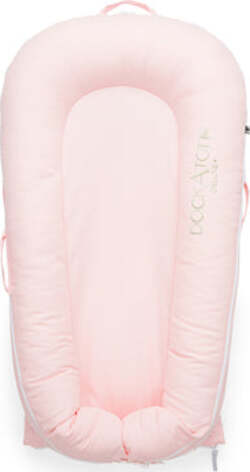 Riduttore Dockatot DELUXE+ (0-8 m) - Strawberry Cream Casa e cucina/Arredamento/Cameretta bambini/Lettini per neonati e bambini/Baby-nest La Casa Del Bebè - Napoli, Commerciovirtuoso.it
