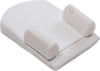 Riduttore Kikkaboo in Memory Foam My little bear Casa e cucina/Arredamento/Cameretta bambini/Lettini per neonati e bambini/Baby-nest La Casa Del Bebè - Napoli, Commerciovirtuoso.it