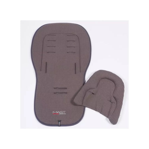 Set Materassino Riduttore Mast Bamboo/Cotone 2023