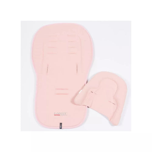 Set Materassino Riduttore Mast Bamboo/Cotone 2023