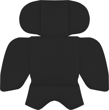 Riduttore Neonato Cybex per Sirona S2 i-Size Black Prima infanzia/Seggiolini auto e accessori/Accessori/Protezioni copriseggiolino La Casa Del Bebè - Napoli, Commerciovirtuoso.it