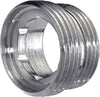 RIDUTTORE-PER-AERATORE-M24/1xM22/1-CON-GUARNIZIONE-IN-GOMMA---IN-METALLO-CROMATO