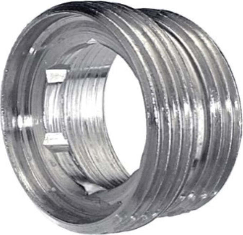 RIDUTTORE-PER-AERATORE-M24/1xM22/1-CON-GUARNIZIONE-IN-GOMMA---IN-METALLO-CROMATO