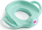 Riduttore per WC con Bordo Antiscivolo Okbaby 926 Sofà Turchese Prima infanzia/Educazione al vasino e pedane/Riduttori per WC Scontolo.net - Potenza, Commerciovirtuoso.it