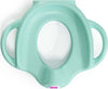 Riduttore per WC con Bordo Antiscivolo Okbaby 926 Sofà Turchese Prima infanzia/Educazione al vasino e pedane/Riduttori per WC Scontolo.net - Potenza, Commerciovirtuoso.it