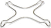 RIDUTTORE RIDUZIONE FORNELLO CUCINA 4 PUNTE ACCIAIO CM 25,5 CUCINE RISTORANTE Casa e cucina/Grandi elettrodomestici/Accessori e parti di ricambio/Ricambi e accessori per piani cottura/Altri ricambi per piani cottura Rossi Ricambi - Venetico Marina, Commerciovirtuoso.it