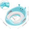 Riduttore Wc Water Per Bambini Sedile Morbido Copriwater Colore Azzurro Celeste Casa, arredamento e bricolage > Accessori Bagno > Copriwater Trade Shop italia - Napoli, Commerciovirtuoso.it