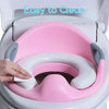 Riduttore Wc Water Per Bambini Sedile Morbido Copriwater Colore Rosa Bambine Casa, arredamento e bricolage > Accessori Bagno > Copriwater Trade Shop italia - Napoli, Commerciovirtuoso.it
