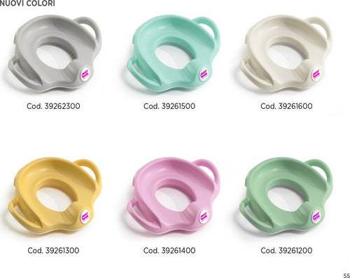 Riduttore Ok-Baby-Sofà-Colori-Assortiti