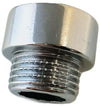 Riduzione cromata maschio 1/2 x femmina 3/4
