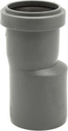 RIDUZIONE-ECCENTRICA-HTR-Ø50MM/Ø40MM---IL-POLIPROPILENE-COLORE-GRIGIO
