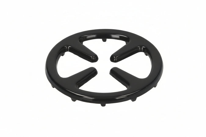 Riduzione griglia ghisa compatibile piano cottura universale A8006