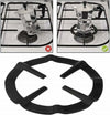 Riduzione In Acciaio 2pz Riduttori 14cm Fornello Piano Cottura Griglia Poggiapentole Casa, arredamento e bricolage > Cucina > Accessori cucina Trade Shop italia - Napoli, Commerciovirtuoso.it