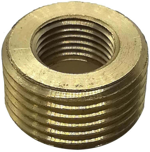 Riduzione Originale in Ottone da 3/4 maschio a 1/8 femmina Aroma