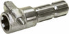 Riduzione per presa di forza 13/8 con 6 scanalature con pulsante