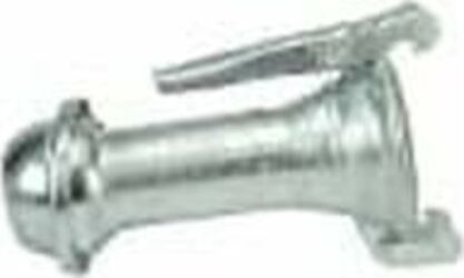 Riduzione sferica tipo Ferrari f Ø 150 - m Ø120