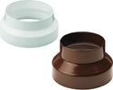 RIDUZIONE-VERNICIATA-cm-14-x-12-marrone-Save