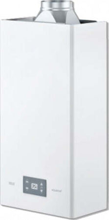 Riello-Scaldabagno-A-Gas-A-Camera-Aperta-Acquafun2-11ln-11lt-Metano