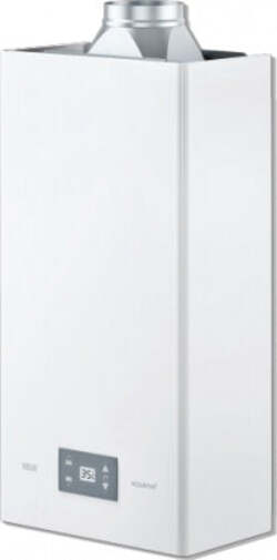 Riello-Scaldabagno-A-Gas-A-Camera-Aperta-Acquafun2-11ln-11lt-Metano