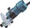 RIFILATORE 6MM FRESATRICE 530W 3000RPM AD IMMERSIONE MAKITA 3709 A BASE FISSA Fai da te/Utensili elettrici e a mano/Utensili elettrici/Fresatrici Trade Shop italia - Napoli, Commerciovirtuoso.it