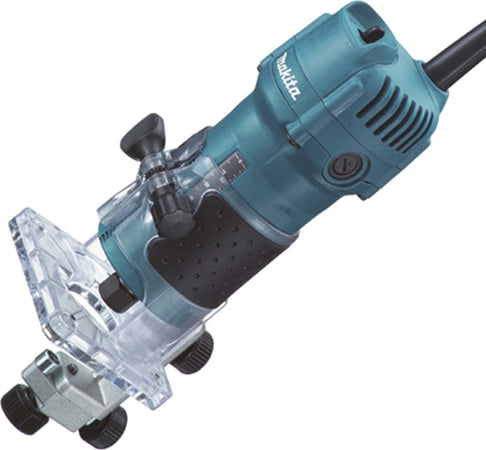 RIFILATORE 6MM FRESATRICE 530W 3000RPM AD IMMERSIONE MAKITA 3709 A BASE FISSA Fai da te/Utensili elettrici e a mano/Utensili elettrici/Fresatrici Trade Shop italia - Napoli, Commerciovirtuoso.it