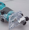 RIFILATORE 6MM FRESATRICE 530W 3000RPM AD IMMERSIONE MAKITA 3709 A BASE FISSA Fai da te/Utensili elettrici e a mano/Utensili elettrici/Fresatrici Trade Shop italia - Napoli, Commerciovirtuoso.it