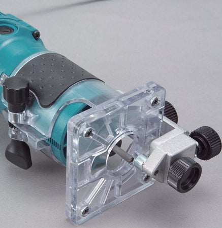 RIFILATORE 6MM FRESATRICE 530W 3000RPM AD IMMERSIONE MAKITA 3709 A BASE FISSA Fai da te/Utensili elettrici e a mano/Utensili elettrici/Fresatrici Trade Shop italia - Napoli, Commerciovirtuoso.it